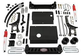 Has anyone ran the eibach pro truck kit? 6 Suspension Lift Kit 2007 2018 Toyota Tundra 4x4 56070 2 068 13 Sd Truck Springs Leaf Springs Helper Springs And Suspension Parts