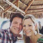 Jennifer Tuel's Instagram, Twitter & Facebook