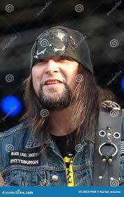 Steve Washburn's Instagram, Twitter & Facebook