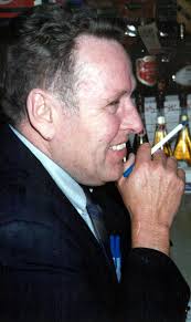 David Schmidt Obituary