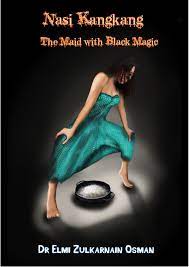 Link xem phim bùa yêu chất lượng full hd mới nhất. Nasi Kangkang The Maid With Black Magic Part 3 Page 3 Wattpad