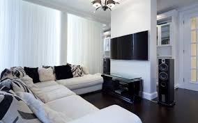 Small touches like a potted plant or fresh throw pillows can refresh your guest room. Some Inspiring Tv Lounge Decor Ideas Zameen Blog