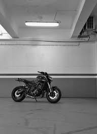 Yamaha yzf r6 tmax yamaha yamaha motorcycles cars and motorcycles yamaha r6 black r15 yamaha honda bikes moto bike street bikes. Yamaha Mt09 Matte Black With A Lot Of Extras Puig And A Beauty And Noisy Akrapovic Motorbike Art Motorbikes Moto Bike