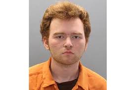 South Carolina man held