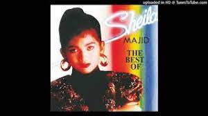 Lagu ini telah dinyanyikan oleh penyanyi ratu jazz negara iaitu sheila majid yang tidak dinafikan lagi yang dikurniakan kelunakan suara dan mempunyai melodi yang indah apabila menyampaikan sebarang lagu. Sheila Majid Hitam Putih Kehidupan Audio Hq Youtube