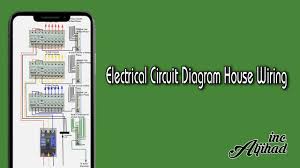 The picture shows an electrical circuit. Electrical Circuit Diagram House Wiring For Android Apk Download