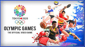 Olympic Games Tokyo 2020 The Official Video Game New Gameplay Trailer 2019 Switch Ps4 Hd Youtube