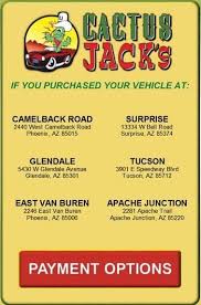 Zip code stats home values in 85712 have increased 14.2 % (↑) over the past 12 months. Online Payment Payment Options By Location Cactus Jack S Auto