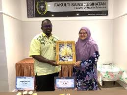Pengajian islam, peradaban insan, pengurusan, sains kesihatan. Fakulti Sains Kesihatan Universiti Sultan Zainal Abidin Facebook