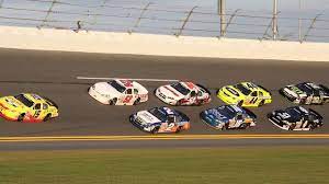 Ryan newman, driver of the #6 koch industries ford, races during the nascar cup series 62nd annual daytona 500 at daytona international speedway on. Nascar Seasons Of The Future Begin With Arca Racing At Daytona Nascar Season Arca Racing Nascar
