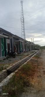 Perumahan d dpn 613 / baca selengkapnya perumahan d dpn 613 : Lokasi Perumahan Pesona Dara Residence