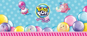We would like to show you a description here but the site won't allow us. Pikmi Pops Surprise Season 4 Bubble Drops List Of Characters Checklist Kids Time