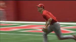 Concordia university, nebraska basketball icon. Husker Baseball Counting On Newcomers In Season Opening Series