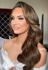 Luxury Bridal Makeup Services in Metairie, Louisiana