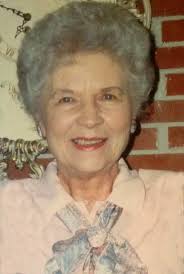 Obituary of Rachel Jerkins Childs