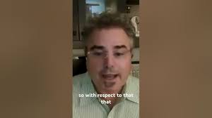 Christopher Knight (Peter Brady) talks his TV siblings