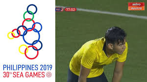 Final bola jaring sukan sea 2019. Sukan Sea 2019 Skuad Bawah 22 Tahun Negara Berdepan Laluan Sukar Youtube