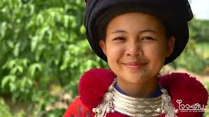 Ih Jaaz Houh Saeng by Stacy (Mouang Chio) Saechao