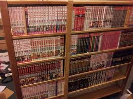 Ivar Hack Make A 2 Sided Manga Shelf Divider Shelf Dividers Ikea Shelves Bedroom Shelves