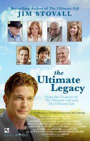 The Ultimate Legacy Ebook By Jim Stovall Rakuten Kobo In 2020 The Ultimate Gift Bestselling Author Book Festival