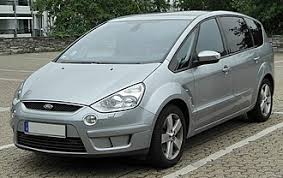 Image result for Tonic 2007 S-Max