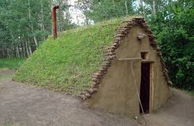 15 Ancient House Designs That You Can Build Really Cheap Potentially For Free Walden Labs Ancient Houses Natural Building Survival Shelter