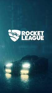 Rocket league, video game wallpapers. Rocket League Logo Wallpapers Wallpaper Cave