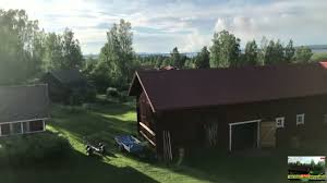En stor skogsbrand härjar utanför mora på söndagen. Stor Skogsbrand Utanfor Mora Sprider Sig Snabbt Youtube
