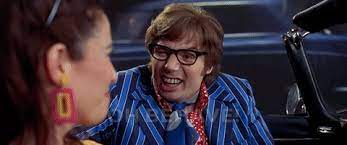 Click to see our best video content. Austin Powers Gifs Get The Best Gif On Giphy