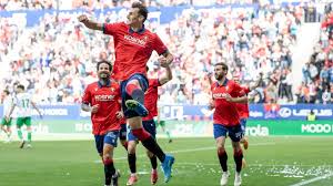 sevilla vs osasuna