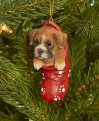 Target.com has been visited by 1m+ users in the past month Adorable Dog Christmas Ornaments To Buy Popsugar Pets