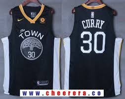 Men S Golden State Warriors 30 Stephen Curry Black 2017 2018 Nike Swingman Rakuten Stitched Nba Jersey Golden State Warriors Nba Golden State Warriors Jersey