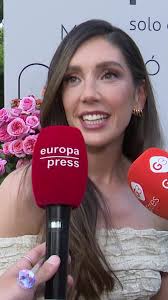 Celia Pedraza habla sobre el accidente de Miguel Herrán