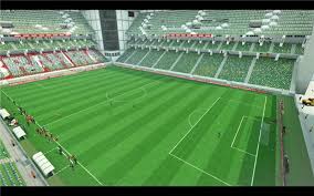 Página oficial do clube atlético mineiro, o maior e mais tradicional clube de futebol de minas. Pes 2013 Stadium Club Brazil Pack By Sevak Pes Patch