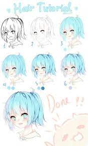 paintingtechniques painting techniques hair digital art tutorial digital painting tutorials drawings