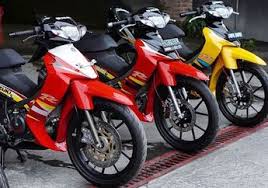 72 modifikasi motor drag satria 2 tak terlengkap | gudeg motor. Berita Suzuki Satria 120 R Terbaru Hari Ini