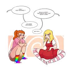 Rule34 - If it exists, there is porn of it  merunyaa, beth smith, summer  smith  4442083