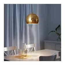Skivarp Hangeleuchte Messingfarben Ikea Deutschland Home Decor Decor Ikea
