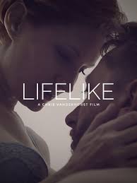 Will he accept the love that comes after her presence? Lifelike 2018 Watch Full Hd 1080p Full Strim Movies