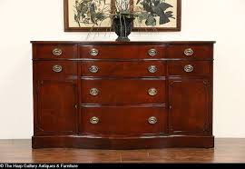 Drexel Travis Court Mahogany Sideboard Buffet Or Server 1950 39 S Vintage 1950s Furniture Furniture Mahogany Sideboard