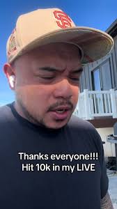 Johnathon Marko || Live Host