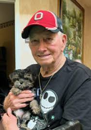 Frank Cartwright Obituary