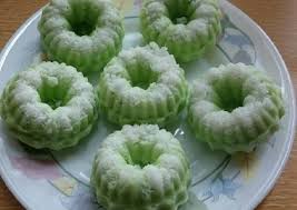 6 Cara Membuat Roti Putu Ayu Yang Mudah Dan Simpel