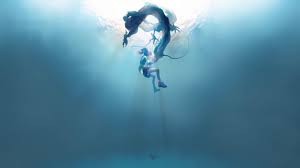 Maybe you would like to learn more about one of these? Anime Haku Spirited Away Animated Wallpaper Desktophut Com