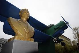 Russia celebrates 60 years since Gagarin's spaceflight - This was his air  base near Norway | The Independent Barents Observer
