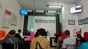 Bpjs Kelas 1 Tawarkan Layanan Terlengkap Cek Manfaatnya