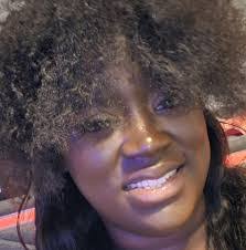 Ebony Dupree's Instagram, Twitter & Facebook