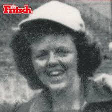 1951 Battle Creek Belles