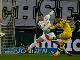 By subscribing i agree that bvb (borussia dortmund gmbh & co. Gladbach Bvb Live Ticker Super Joker Rettet Borussia Dortmund Bvb