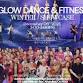 Glow Dance & Fitness 2025 Winter Showcase event image